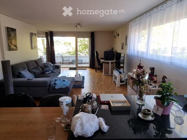 Apartment mieten in Epalinges, Waadt