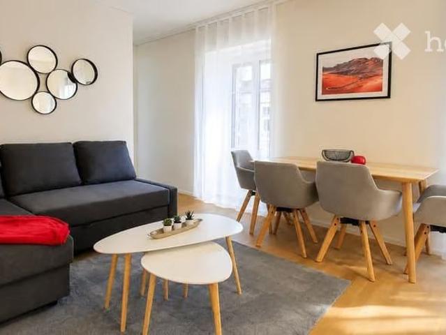 Apartment mieten in Aarau, Aargau