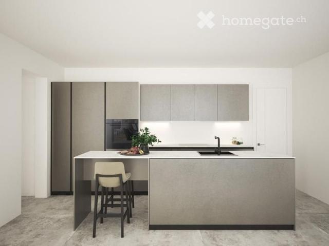 Apartment mieten in Bellinzona, Tessin
