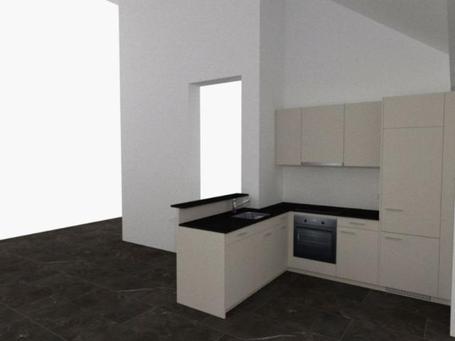 Apartment mieten in Gattikon, Zürich