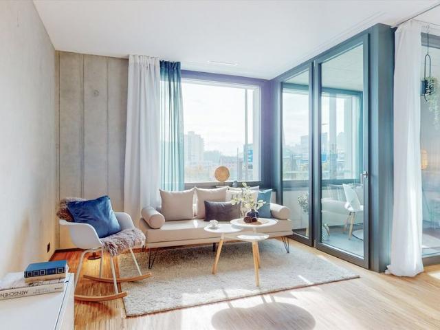 Apartment mieten in Emmenbrücke, Emmen