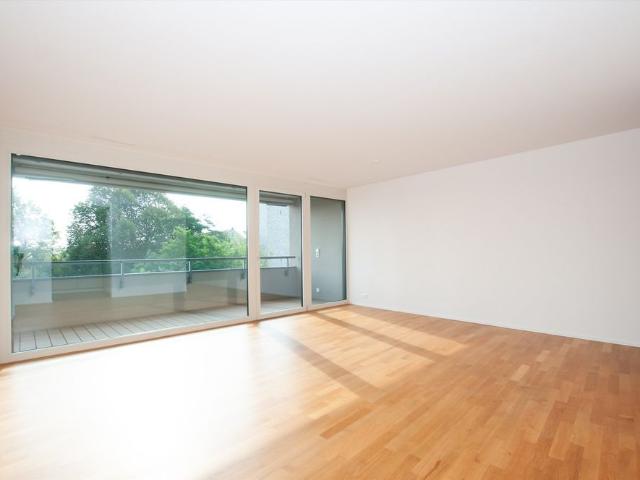 Apartment mieten in Derendingen, Solothurn