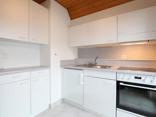 Apartment mieten in Lausen, Bezirk Liestal