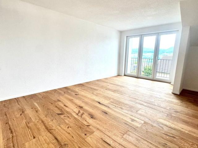 Apartment mieten in Wangen bei Olten, Solothurn
