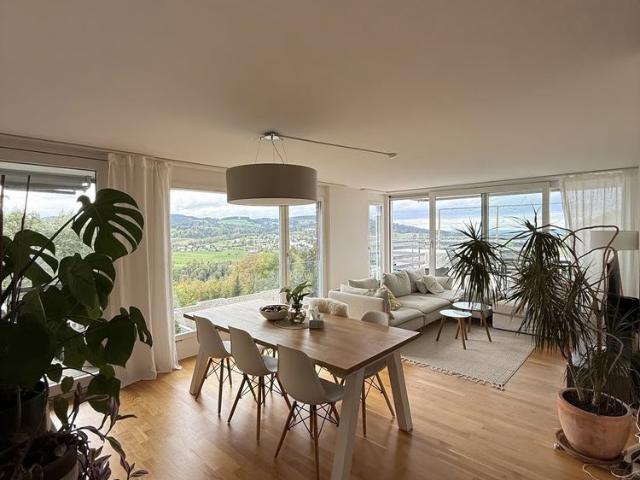 Apartment mieten in St. Jakob, St. Gallen