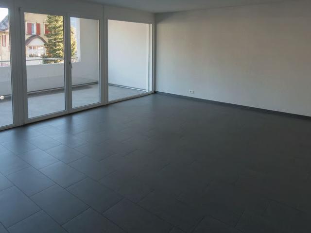 Apartment mieten in Oberurnen, Glarus