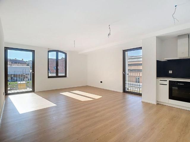 Apartment mieten in La Chaux-de-Fonds
