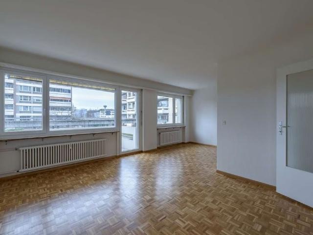 Apartment mieten in Therwil, Basel-Landschaft