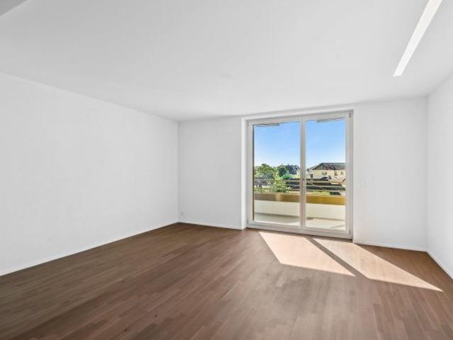 Apartment mieten in Neuchâtel, Corcelles (NE)