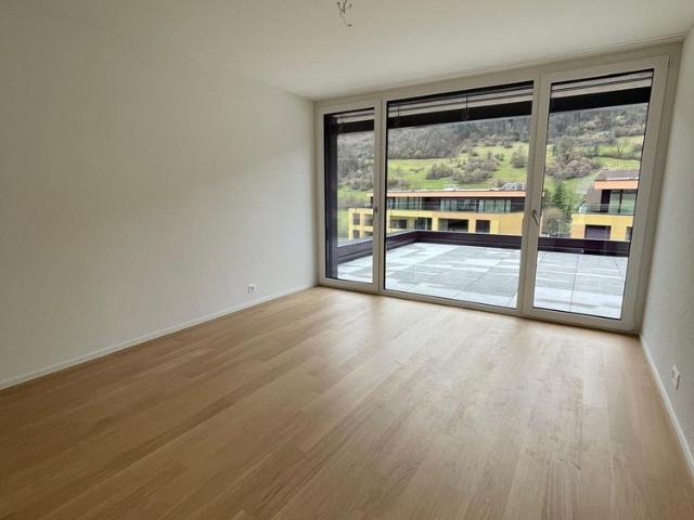 Haus mieten in Aarburg, Aargau