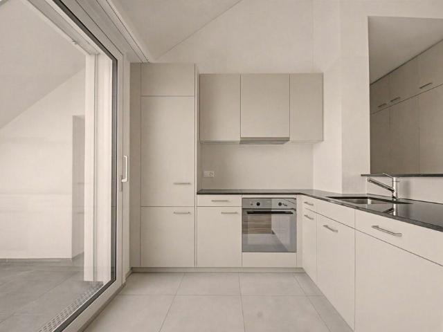 Apartment mieten in Gattikon, Zürich