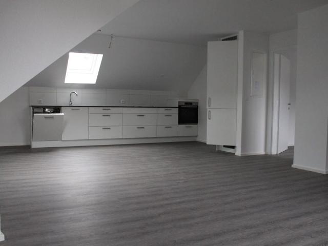 Apartment mieten in Herisau, Appenzell Ausserrhoden