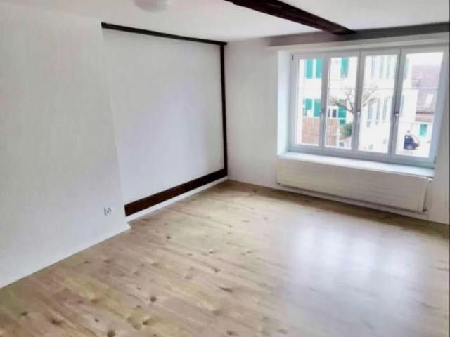 Apartment mieten in Dörflingen