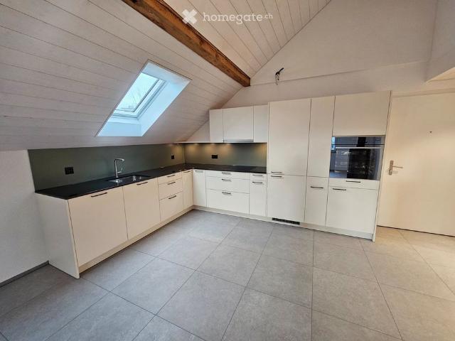 Apartment mieten in Belp, Bern