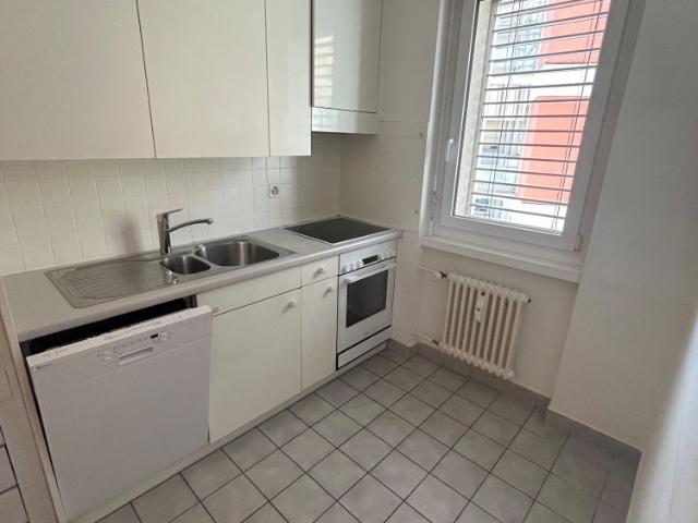 Apartment mieten in Massagno, Tessin