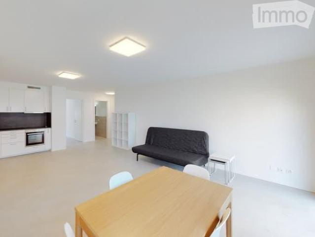 Apartment mieten in Déridez, Boncourt