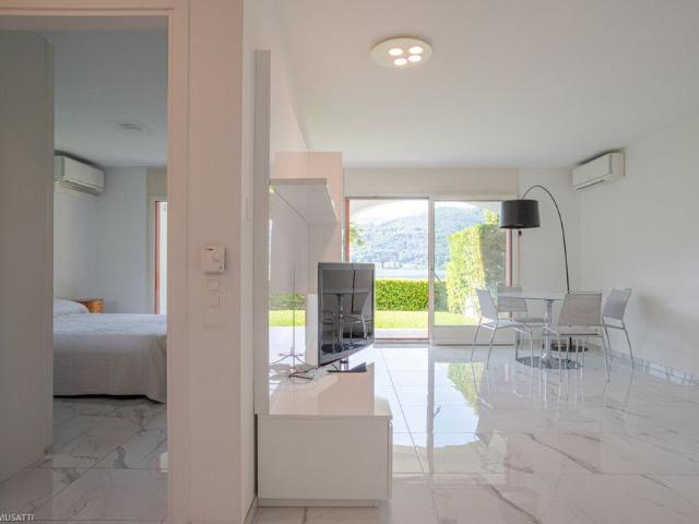 Apartment mieten in Morcote, Tessin