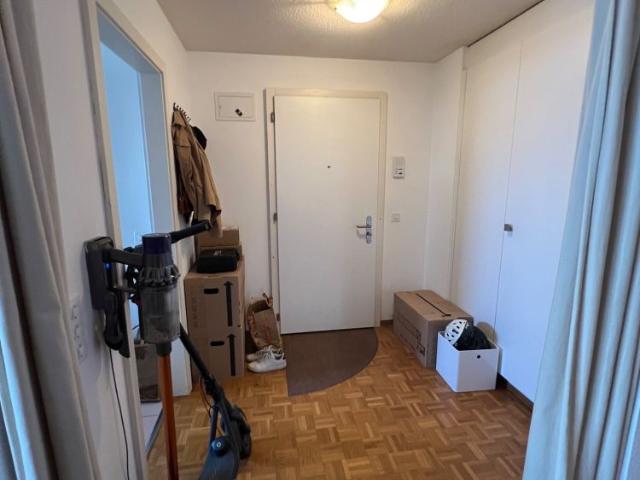 Apartment mieten in Chavannes-près-Renens, Waadt