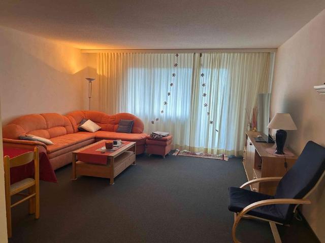 Apartment mieten in Disentis, Mustér, Graubünden