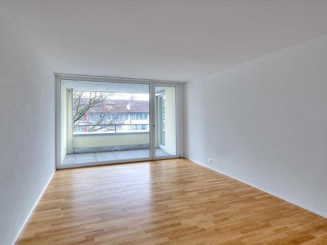 Apartment mieten in Aarburg, Aargau