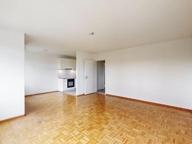 Apartment mieten in Grossbasel, Basel