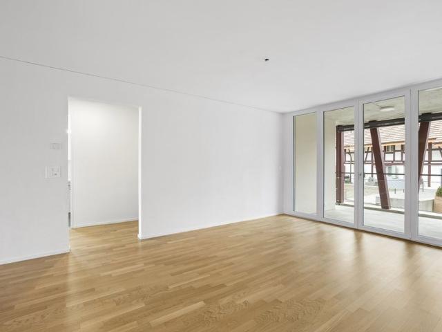 Apartment mieten in Killwangen, Aargau