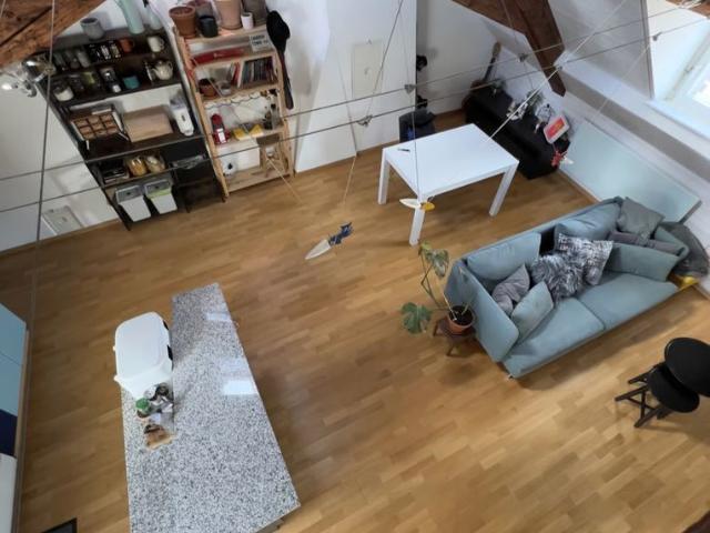 Apartment mieten in Rotes Quartier, Bern