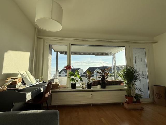 Apartment mieten in Wädenswil, Zürich