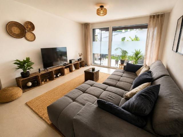 Apartment mieten in Zufikon, Aargau