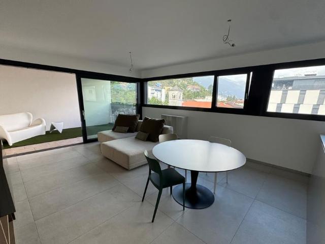 Apartment mieten in Locarno Monti, Locarno