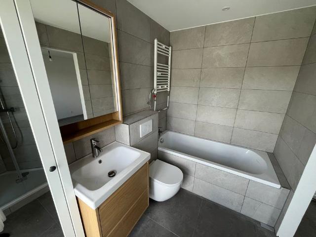 Apartment mieten in Olten, Solothurn