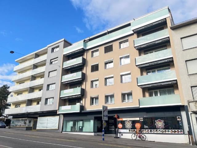 Apartment mieten in Olten, Solothurn