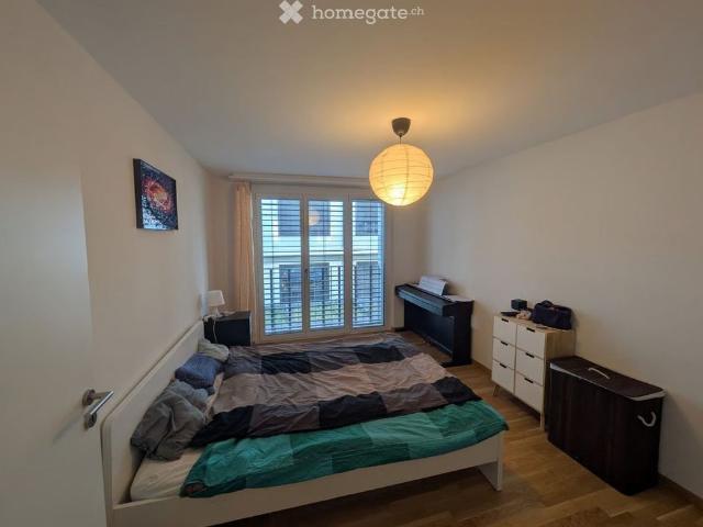 Apartment mieten in Cheseaux-Lausanne, Waadt