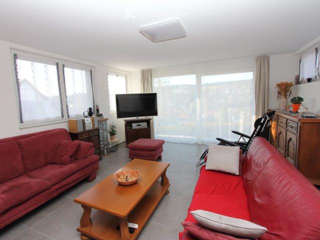 Apartment mieten in Le Locle