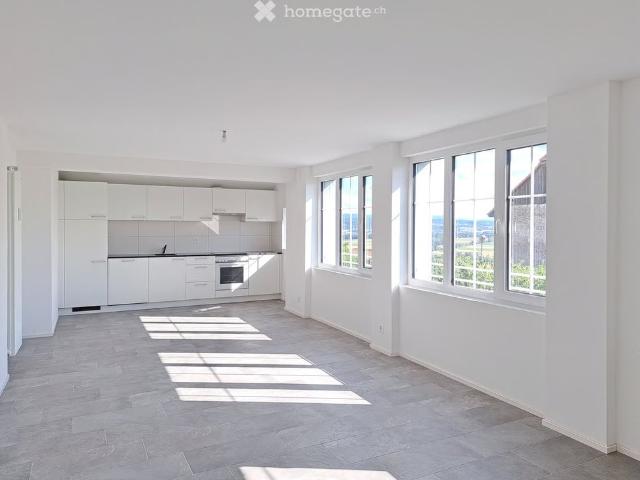 Apartment mieten in Bellerive Waadt, Waadt