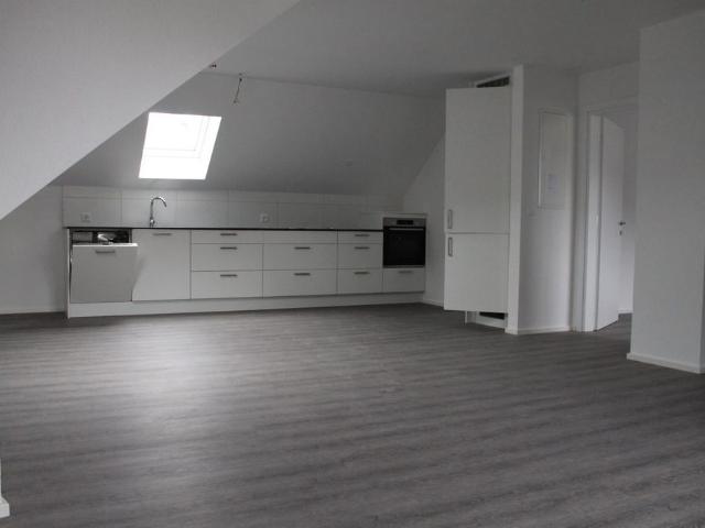 Apartment mieten in Herisau, Appenzell Ausserrhoden