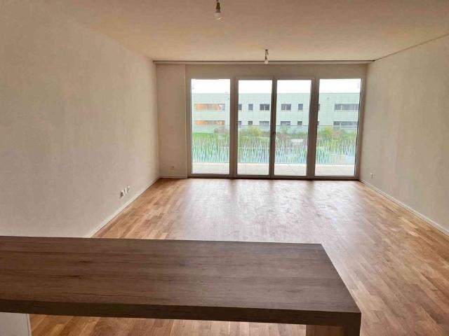 Apartment mieten in Chavannes-près-Renens, Waadt