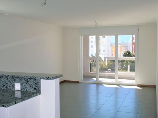 Apartment mieten in Locarno Monti, Locarno