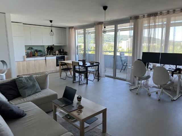 Apartment mieten in Dübendorf, Zürich