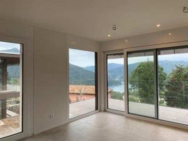 Apartment mieten in Rovio, Tessin