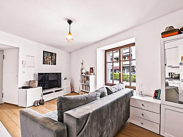 Apartment mieten in Lully, Bernex