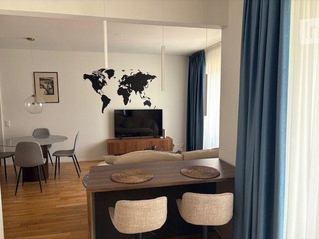 Apartment mieten in Aldesago, Tessin
