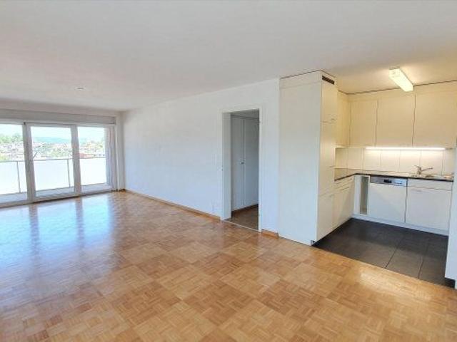 Apartment mieten in Olten, Amtei Olten-Gösgen