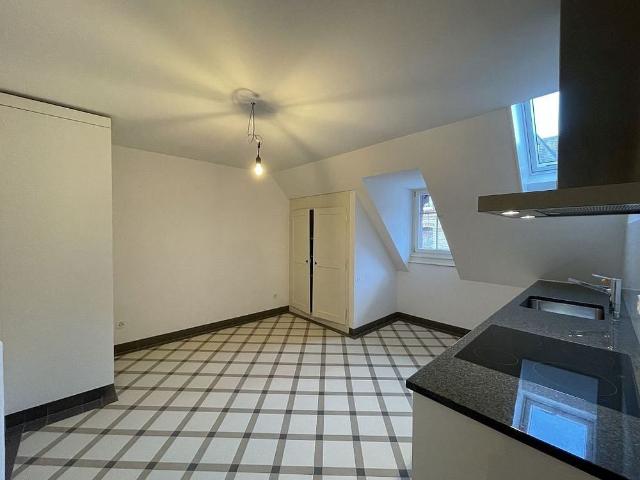 Apartment mieten in Bern