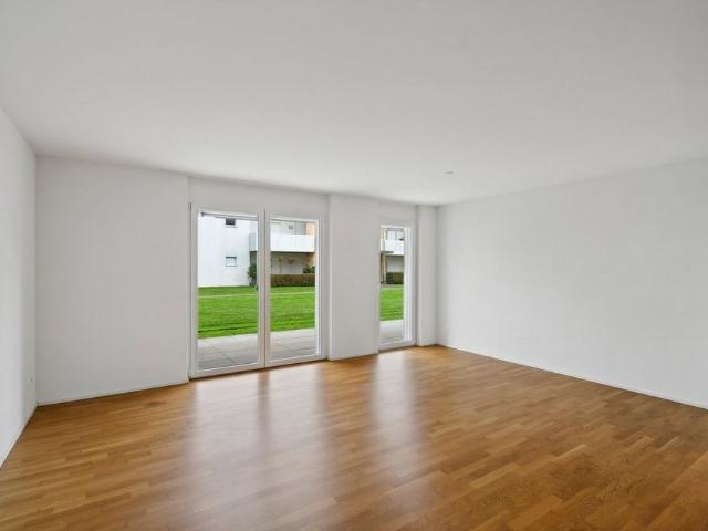 Apartment mieten in Kreuzlingen, Bezirk Kreuzlingen