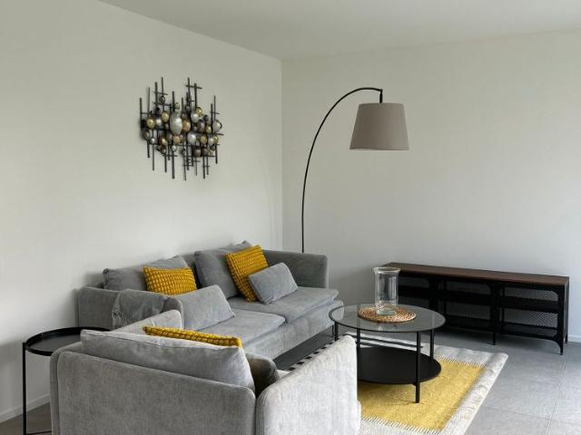 Apartment mieten in Magliaso, Tessin