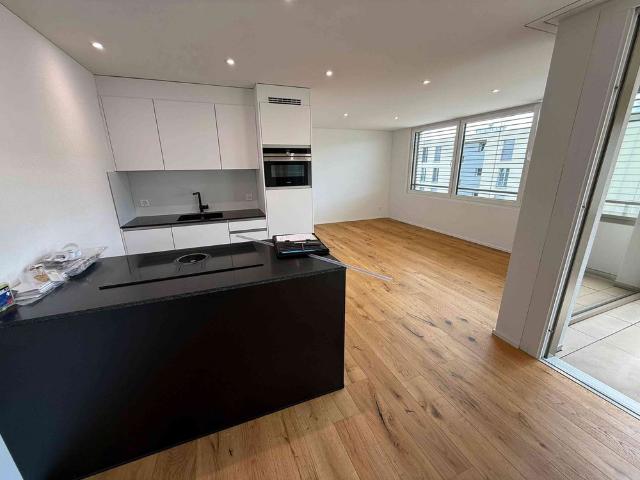 Apartment mieten in Wohlen (AG), Aargau