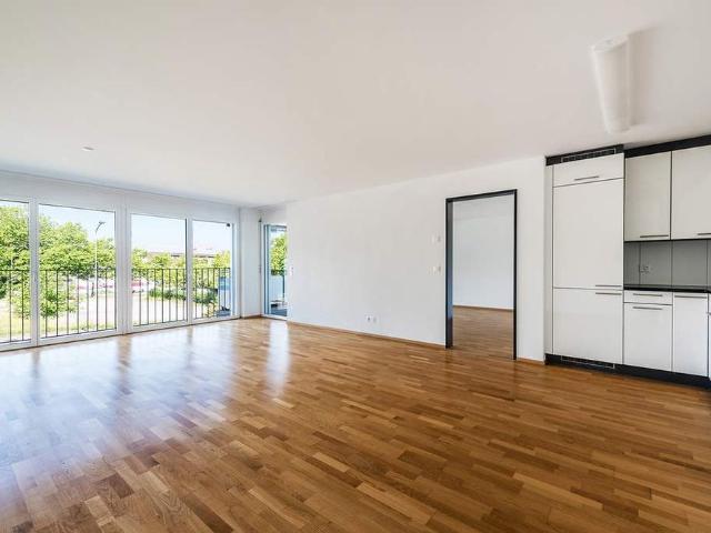 Apartment mieten in Rorschacherberg, St. Gallen