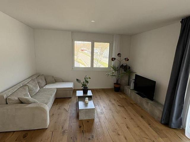 Apartment mieten in Schaffhausen