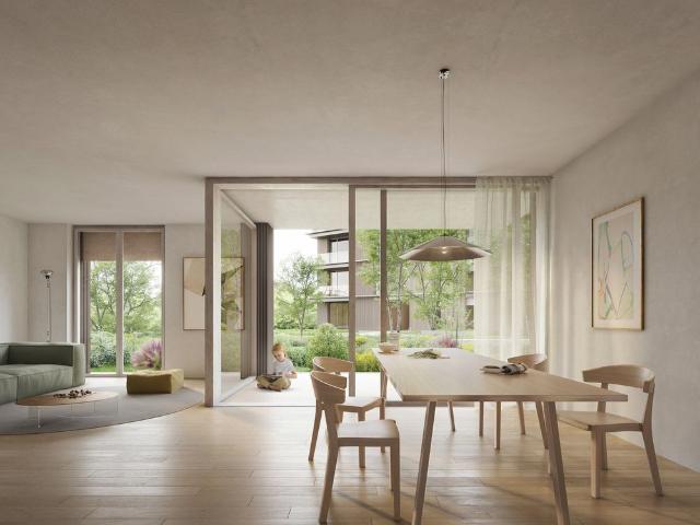 Apartment mieten in Magliaso, Tessin